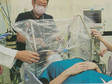 メディア掲載情報(中日新聞・岐阜新聞)