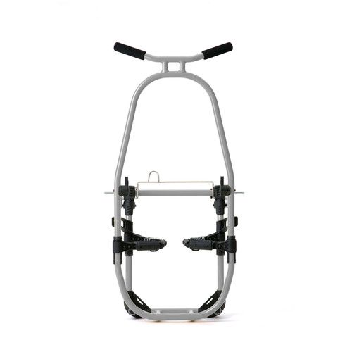 ストローラーA ライトグレー（再生品） | CURIO