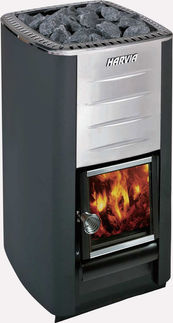 M3 |薪ヒーター