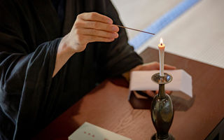 線香・香立て | 清水寺授与所
