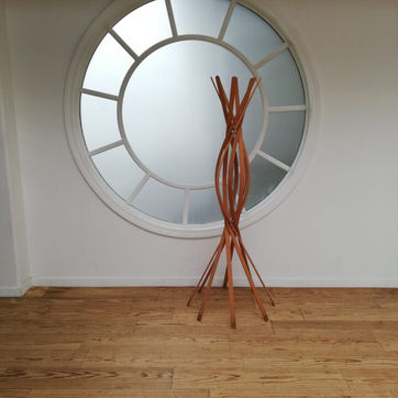 Bst/2F コートスタンド（φ620×H1650mm）