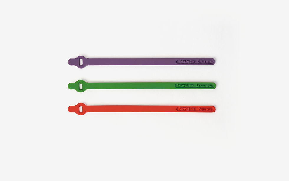 MIA ラゲッジタグ