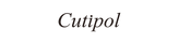 Cutipol / クチポール