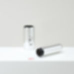 ZOE Name Stamp Silver 別注印面