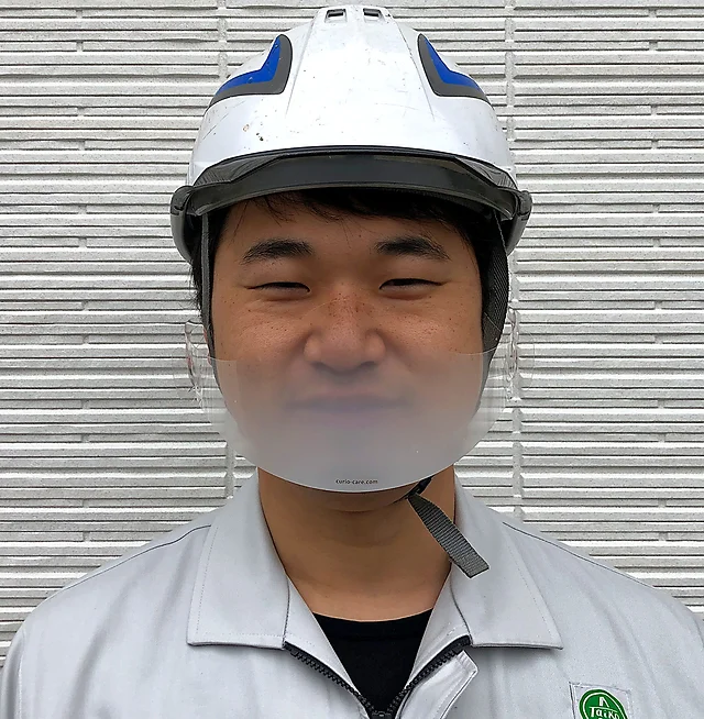 Curio Care 新型コロナウイルス対策岐阜発日本製マウスシールド エアロゾルボックス通販 Curio Care 新型コロナウイルス対策岐阜発日本製マウスシールド エアロゾルボックス通販