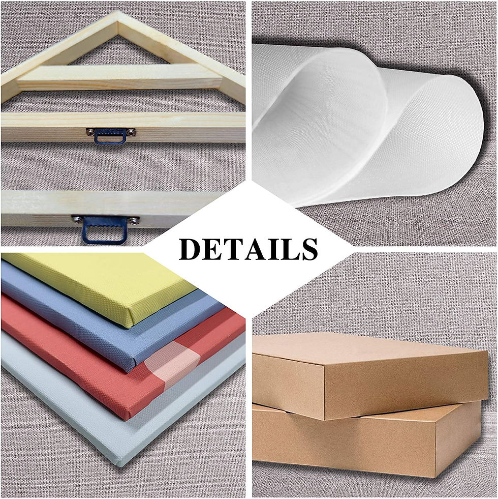 Thumbnail: Boys Room Wall Art Decor Motivational