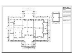 1 STORY HOUSE WORKING DRAWING -2