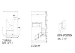 VACATION HOUSE WORKING DRAWINGS-10