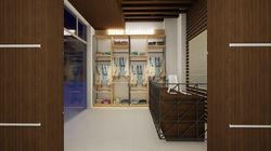RETAIL SHOP