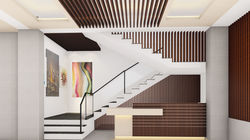 RECEPTION AREA INTERIOR