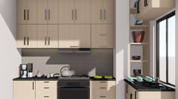 KITCHEN INTERIOR
