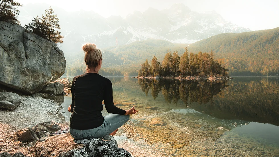 Rebirthing mit Anke & Susi