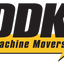 Writer: DDK Machine Movers 