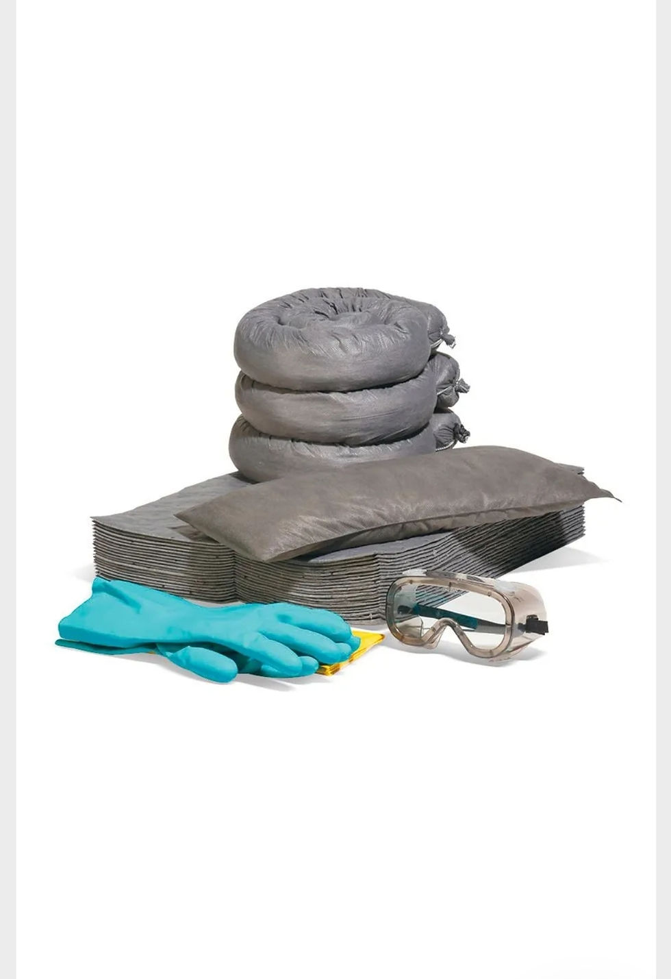 Universal Spill Kit Refill