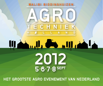 AgroTechniek 2012-2014