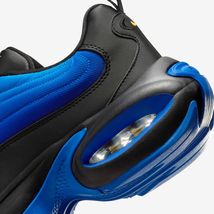 Thumbnail: Nike Air Max Portal Blue sneakers