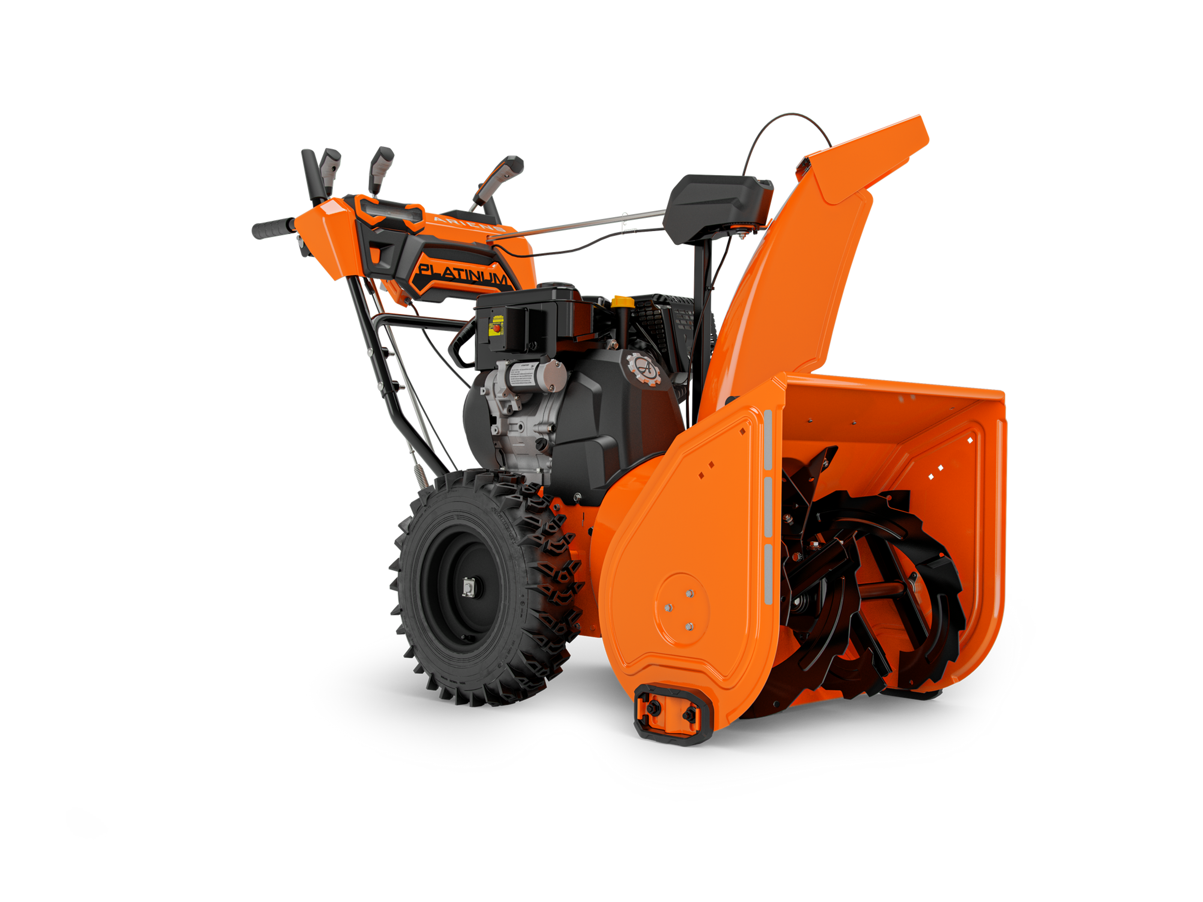 921063 - Souffleuse à neige Ariens PLATINUM 24 SHO