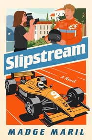 Book Review: Slipstream