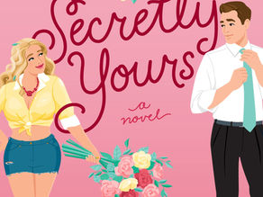 Book cover for Secretly Yours