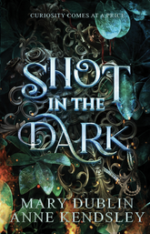 Book cover for Shot in the Dark