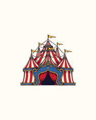 Circus Tent