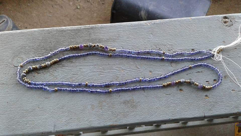 Thumbnail: Waist Beads