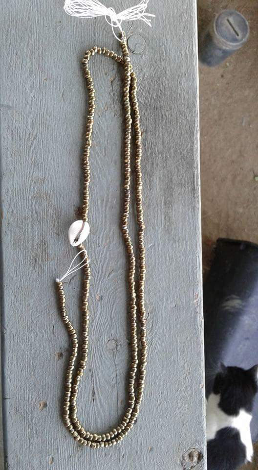 Thumbnail: Waist Beads