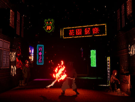 Week 1 - Redesigning Everything