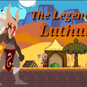 The Legend of Luthuli
