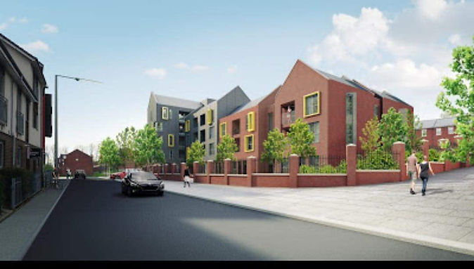 Hidden Gem Investments|Salisbury Place.j