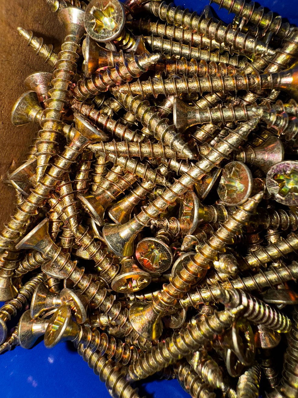 Thumbnail: 3.5 Wood Screws