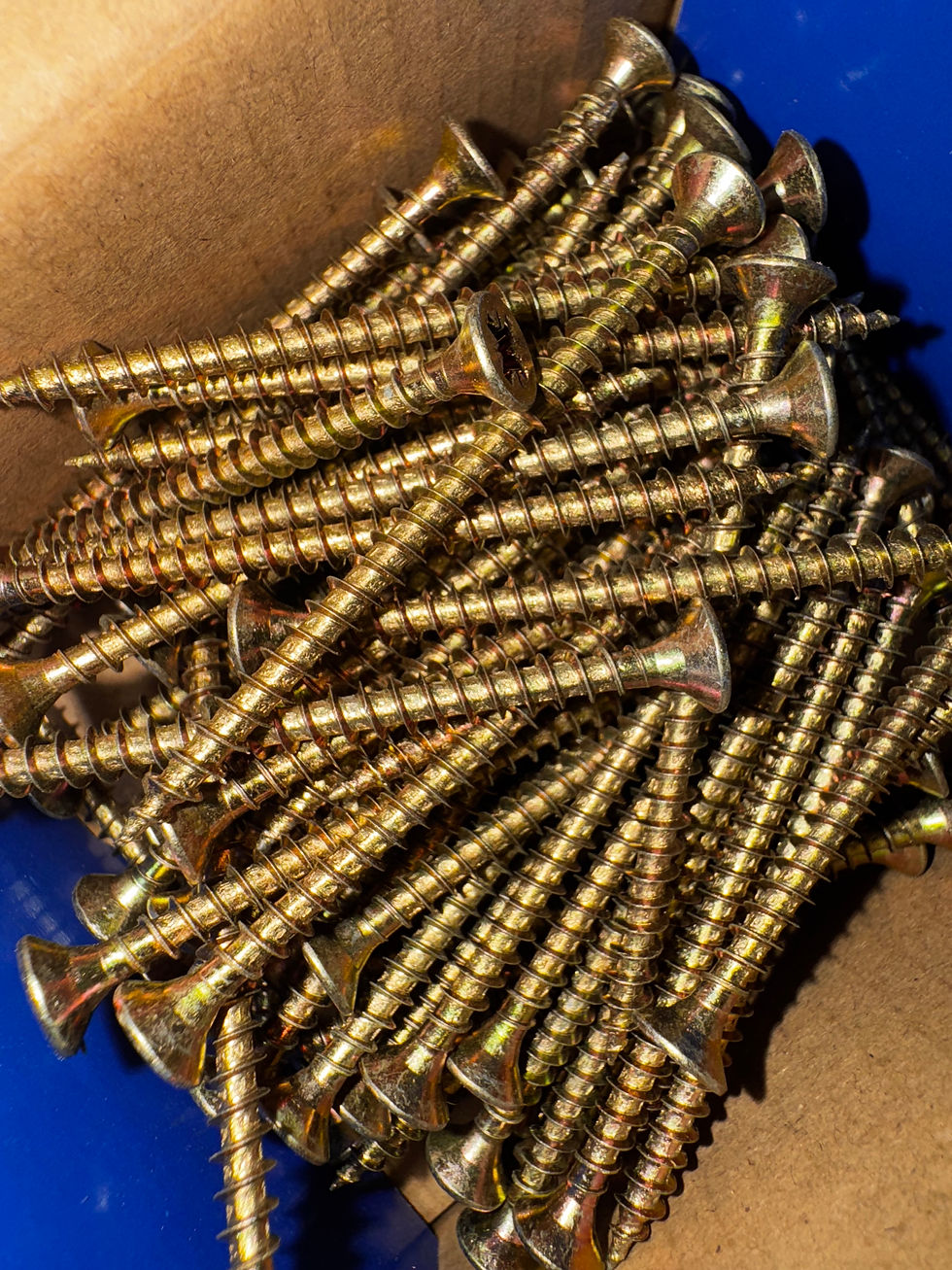 Thumbnail: 4.0 Wood Screws