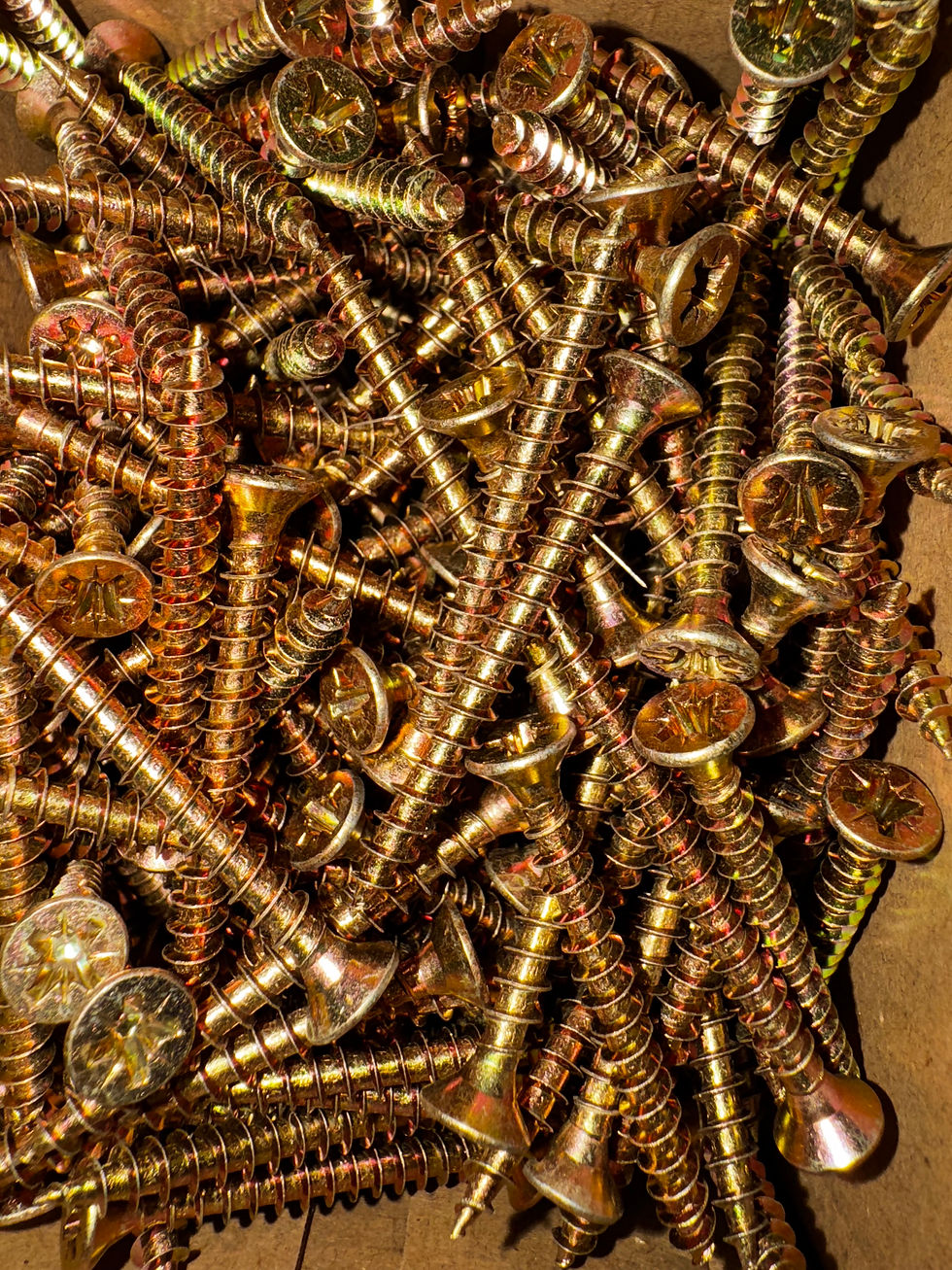 Thumbnail: 4.5 Wood Screws