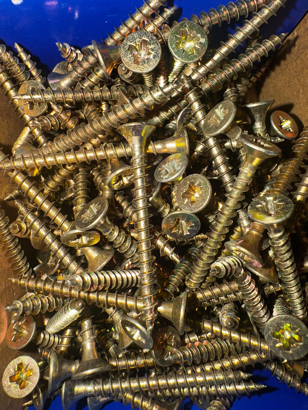 Thumbnail: 4.0 Wood Screws