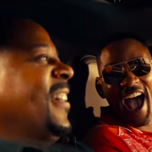 Bad Boys for Life: The Boys are Back