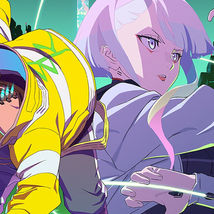 Cyberpunk: Edgerunners - A Depressive but Beautiful Adventure