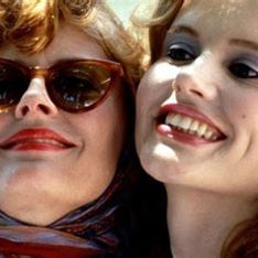 Thelma and Louise: Absorbing, unfailing and Terrifically Trailblazing
