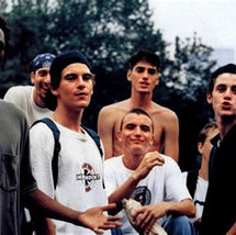 Kids (1995): A Gritty Coming of Age Story