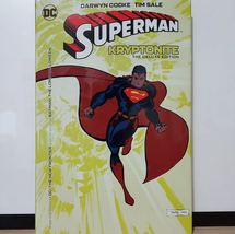 Superman: Kryptonite