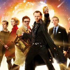 The World's End: Edgar Wright's Best Work
