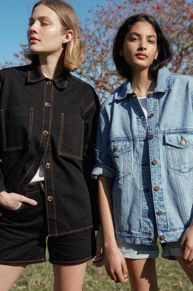 Brand Spotlight: Nobody Denim