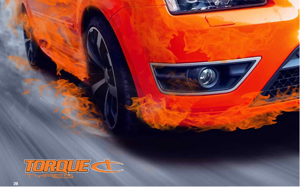 Torque Tires Bajaber Group