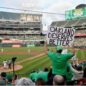 Why do billionaires buy baseball teams?