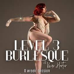Knox Level 3 Burlesque Post.jpg