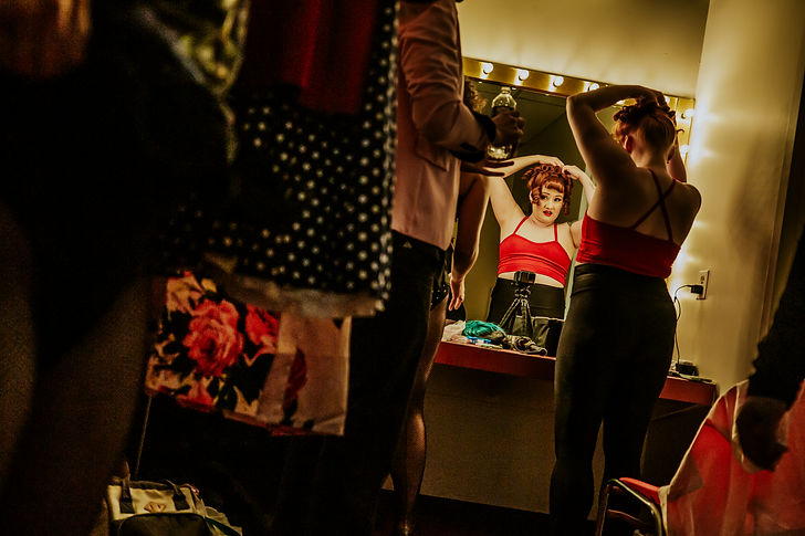 2023-05 Sudbury Burlesquse Backstage - Juan Carlos Echavarria 1.JPG