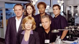 AXN – CSI – MARATON 12 TEMPORADAS