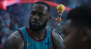 SPACE JAM: UNA NUEVA ERA (SPACE JAM: A NEW LEGACY) – DATOS CURIOSOS por LIZ GIL