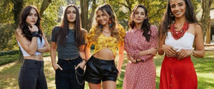 NETFLIX – LA VENGANZA DE LAS JUANAS – OCTUBRE 6, 2021