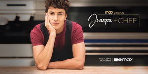 HBO MAX – JUAN PA + CHEF – NOVIEMBRE 11, 2021