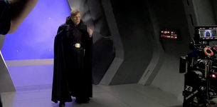DISNEY PLUS – STAR WARS: THE MANDALORIAN – DISNEY GALLERY
